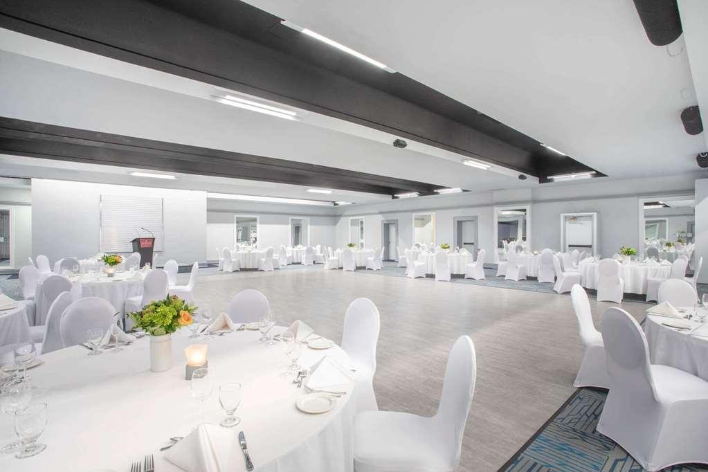 Quality Inn & Conference Centre Kingston Central Faciliteter billede