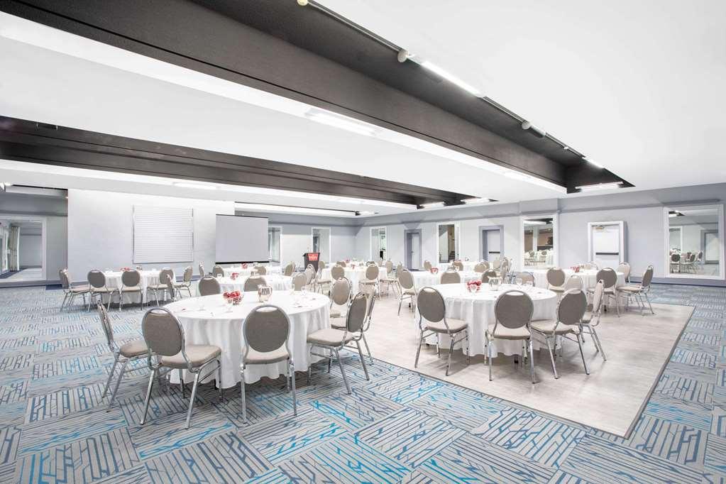 Quality Inn & Conference Centre Kingston Central Faciliteter billede